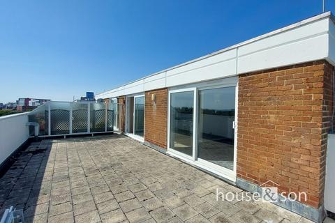 3 bedroom penthouse for sale, Penthouse, Marchwood, 8 Manor Road, Bournemouth, BH1