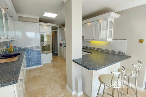 3 bedroom penthouse for sale, Penthouse, Marchwood, 8 Manor Road, Bournemouth, BH1