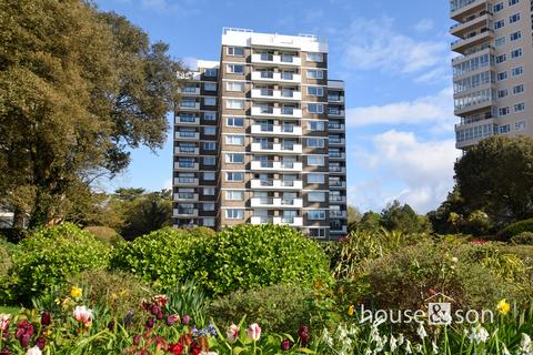 2 bedroom apartment for sale, Solent Pines, Manor Road, East Cliff, Bournemouth, BH1