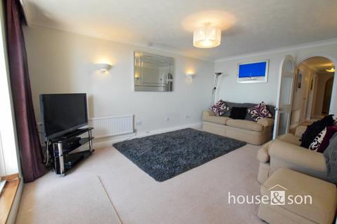 2 bedroom apartment for sale, Solent Pines, Manor Road, East Cliff, Bournemouth, BH1