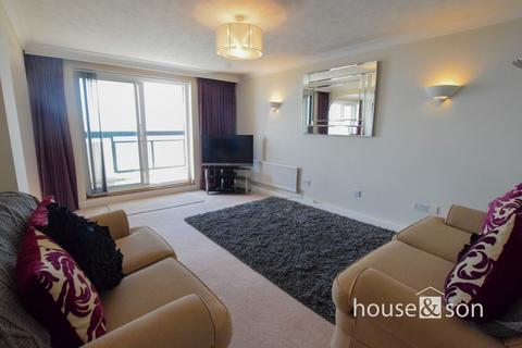 2 bedroom apartment for sale, Solent Pines, Manor Road, East Cliff, Bournemouth, BH1