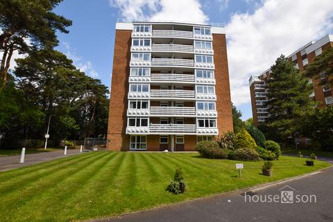 2 bedroom apartment for sale, Manor Road, Bournemouth