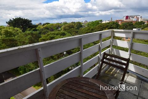 2 bedroom apartment for sale, Manor Road, Bournemouth