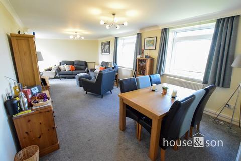 2 bedroom apartment for sale, Manor Road, Bournemouth