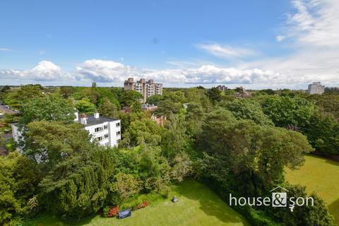 2 bedroom apartment for sale, Roslin Hall, Manor Road, East Cliff, Bournemouth, BH1