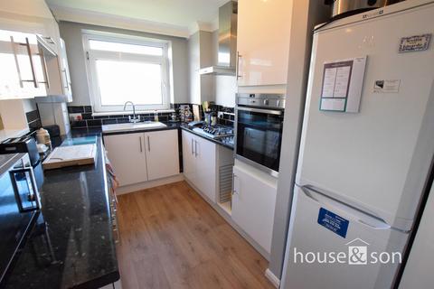 2 bedroom apartment for sale, Roslin Hall, Manor Road, East Cliff, Bournemouth, BH1