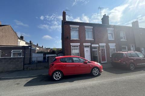 undefined, Audley Street, Knutton, Newcastle