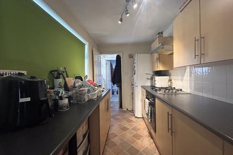 undefined, Audley Street, Knutton, Newcastle