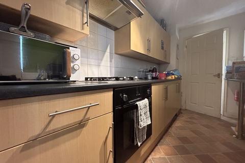 undefined, Audley Street, Knutton, Newcastle