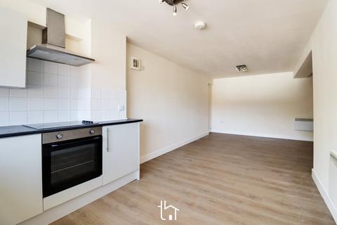 undefined, Junction Road, Wigston