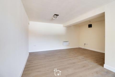 undefined, Junction Road, Wigston