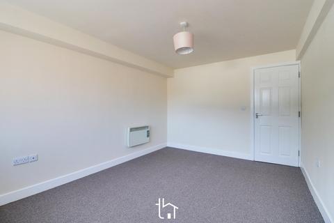 undefined, Junction Road, Wigston