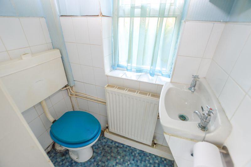 Cloakroom
