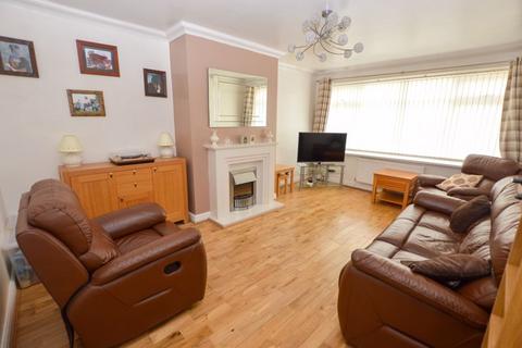 2 bedroom detached bungalow for sale, Welford Avenue, Lowton, WA3 2RN