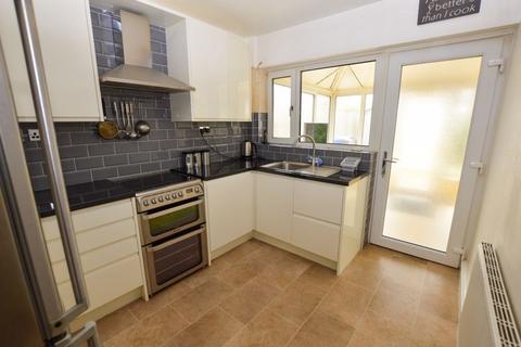 2 bedroom detached bungalow for sale, Welford Avenue, Lowton, WA3 2RN