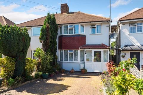 3 bedroom semi-detached house for sale, Dorchester Road, Worcester Park