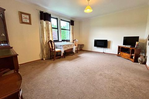 2 bedroom flat for sale, 20 Earnbank, Bridge of Earn, Perth