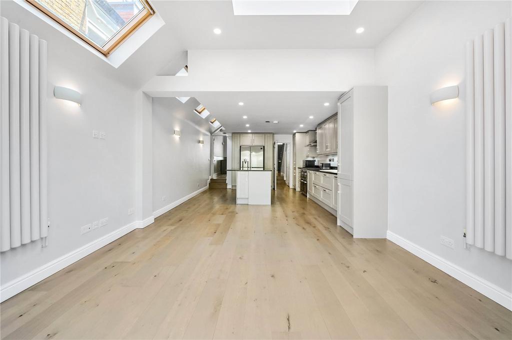 Kitchen-Dining