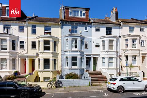 1 bedroom flat for sale, Lansdowne Street, Hove