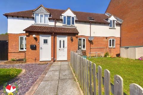 2 bedroom terraced house for sale, Mansfield Mews, Quedgeley, Gloucester