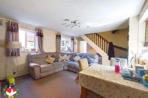 2 bedroom terraced house for sale, Mansfield Mews, Quedgeley, Gloucester