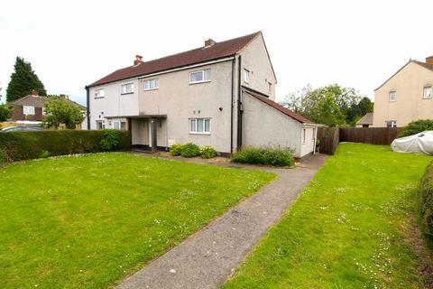 3 bedroom semi-detached house for sale, The Avenue, Patchway