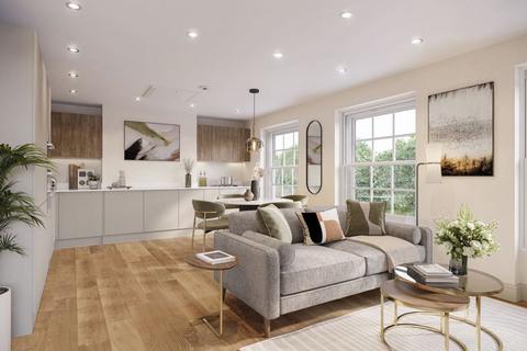 1 bedroom apartment for sale, North Place, Cheltenham GL50