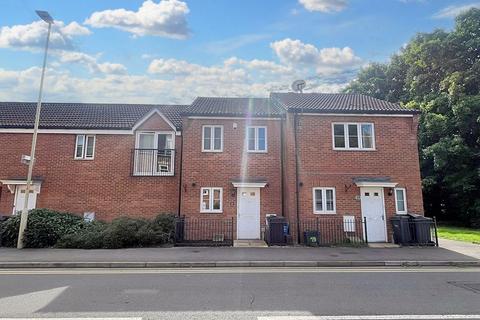 2 bedroom terraced house for sale, Rudloe Drive Kingsway, Gloucester GL2