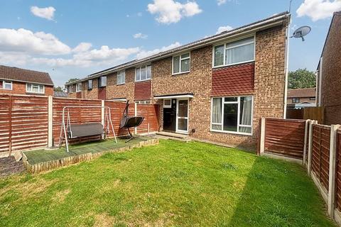 3 bedroom semi-detached house for sale, Frank Brookes Road, Cheltenham GL51