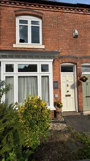 undefined, Gordon Road, Harborne