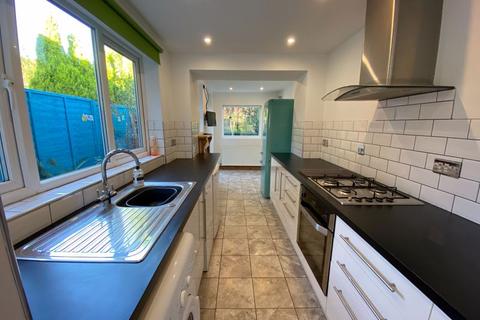 undefined, Gordon Road, Harborne