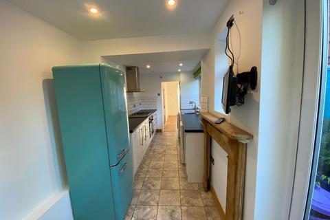undefined, Gordon Road, Harborne