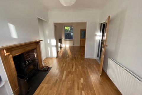 undefined, Gordon Road, Harborne