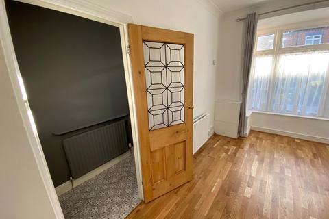undefined, Gordon Road, Harborne