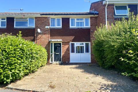 3 bedroom terraced house for sale, Mile Walk, Whitchurch, Bristol