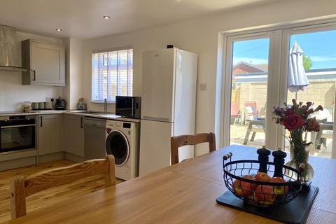 3 bedroom terraced house for sale, Mile Walk, Whitchurch, Bristol