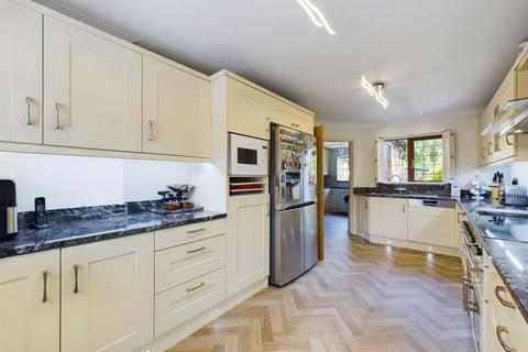 4 bedroom detached house for sale, Golden Pennies, Over Stratton, South Petherton