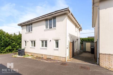 2 bedroom semi-detached house for sale, 2 Library Road, Ferndown BH22