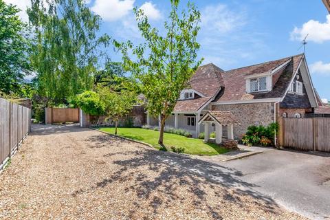 4 bedroom detached house for sale, Murray Road, Horndean