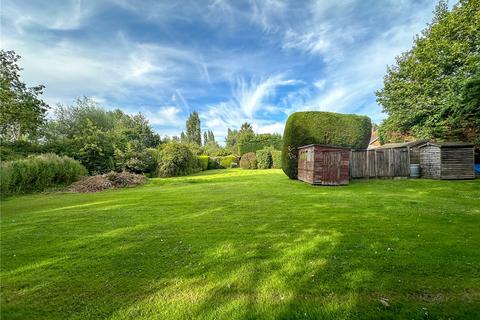 5 bedroom detached house for sale, Hardley Street, Hardley, Norwich, Norfolk, NR14