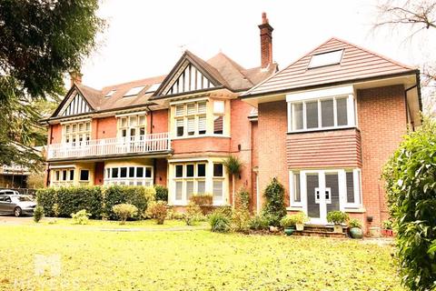 2 bedroom apartment to rent, Pinehurst Hall, 23 Burton Road, Poole, BH13