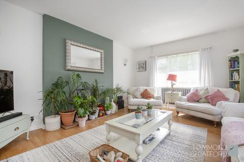 24 Broadhurst Road, Norwich, NR4 6RD