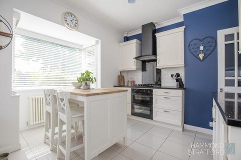 24 Broadhurst Road, Norwich, NR4 6RD