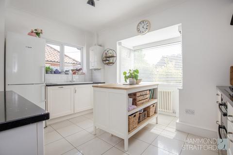 24 Broadhurst Road, Norwich, NR4 6RD