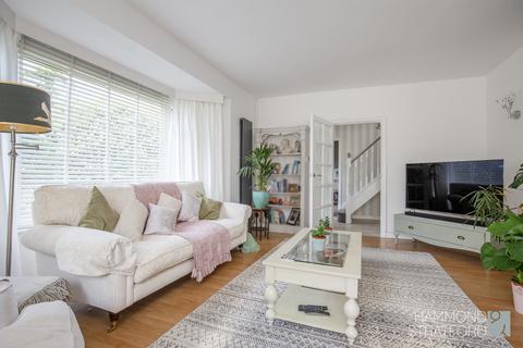 24 Broadhurst Road, Norwich, NR4 6RD