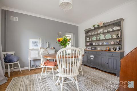 24 Broadhurst Road, Norwich, NR4 6RD
