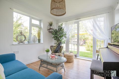 24 Broadhurst Road, Norwich, NR4 6RD