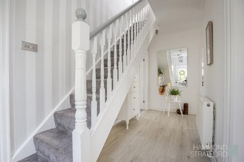 24 Broadhurst Road, Norwich, NR4 6RD