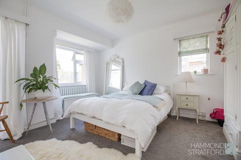 24 Broadhurst Road, Norwich, NR4 6RD