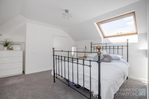 24 Broadhurst Road, Norwich, NR4 6RD